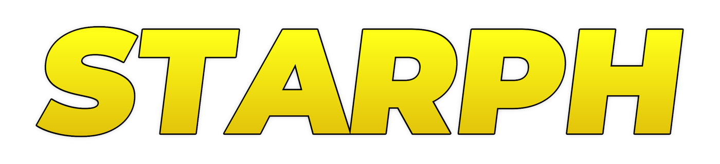 starph Logo